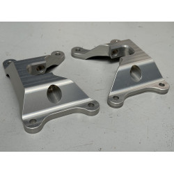Jeu de platines supérieures AV Xsara Kit Car