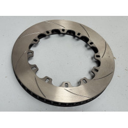 Jeu de 2 disques de frein AP Racing Ø356 x 32mm
