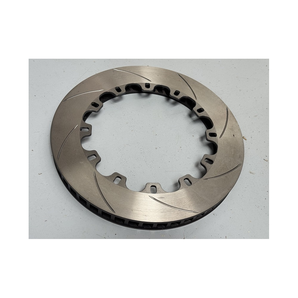 Jeu de 2 disques de frein AP Racing Ø356 x 32mm