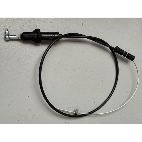 Câble d'accélérateur renforcé pour 106 / Saxo