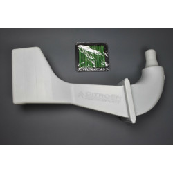 Boite à air C2R2Max + filtre