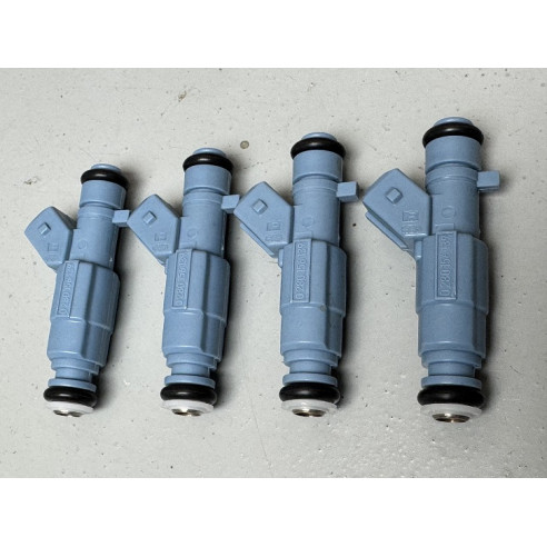 Jeu de 4 injecteurs EW10J4S 206 RC