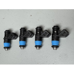Jeu de 4 injecteurs compact Deka FI114962 - 630cc