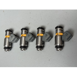 Jeu de 4 injecteurs Pico Multipoint 280cc