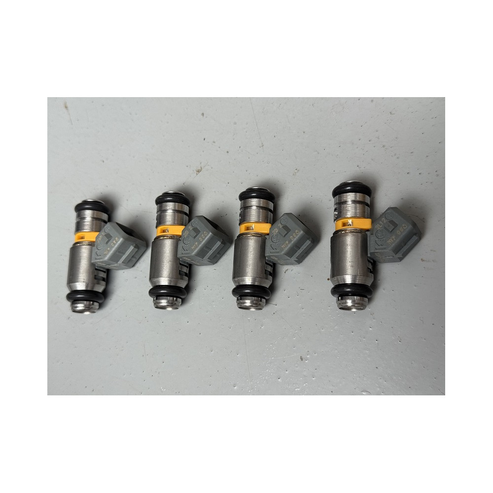 Jeu de 4 injecteurs Pico Multipoint 280cc