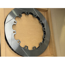 Jeu de disques de frein AP Racing Ø376 x 28mm