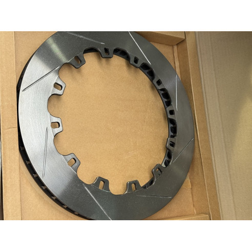 Jeu de disques de frein AP Racing Ø376 x 28mm
