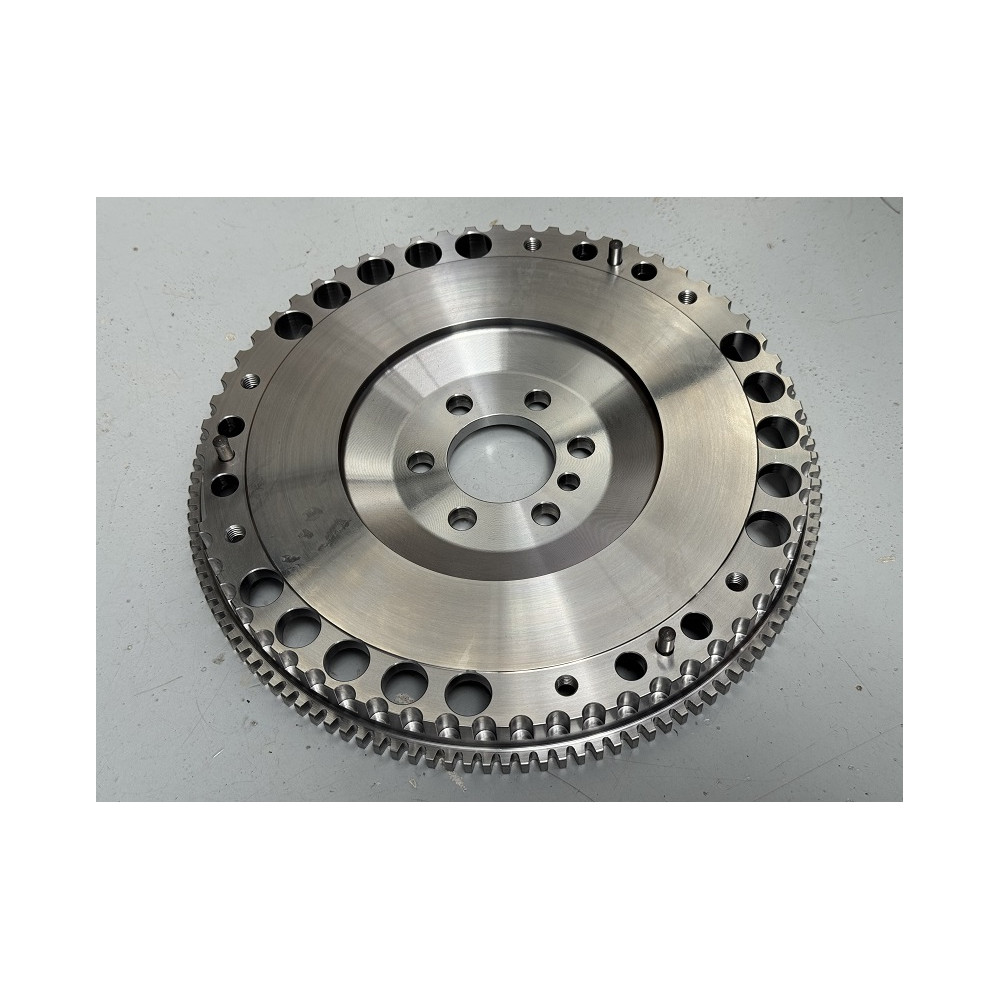 Volant moteur allégé Ø200mm TU5J4