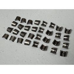 Kit de 32 Demi-cônes de soupape TU