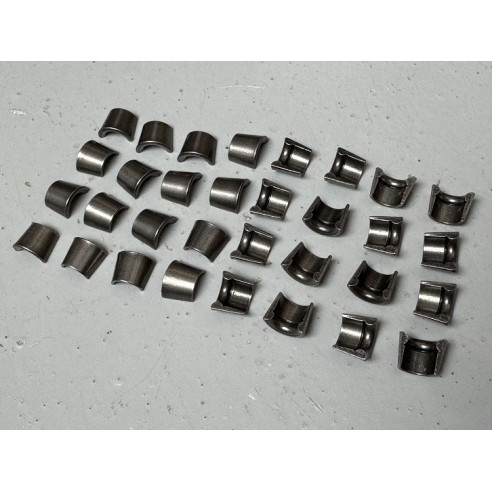 Kit de 32 Demi-cônes de soupape TU