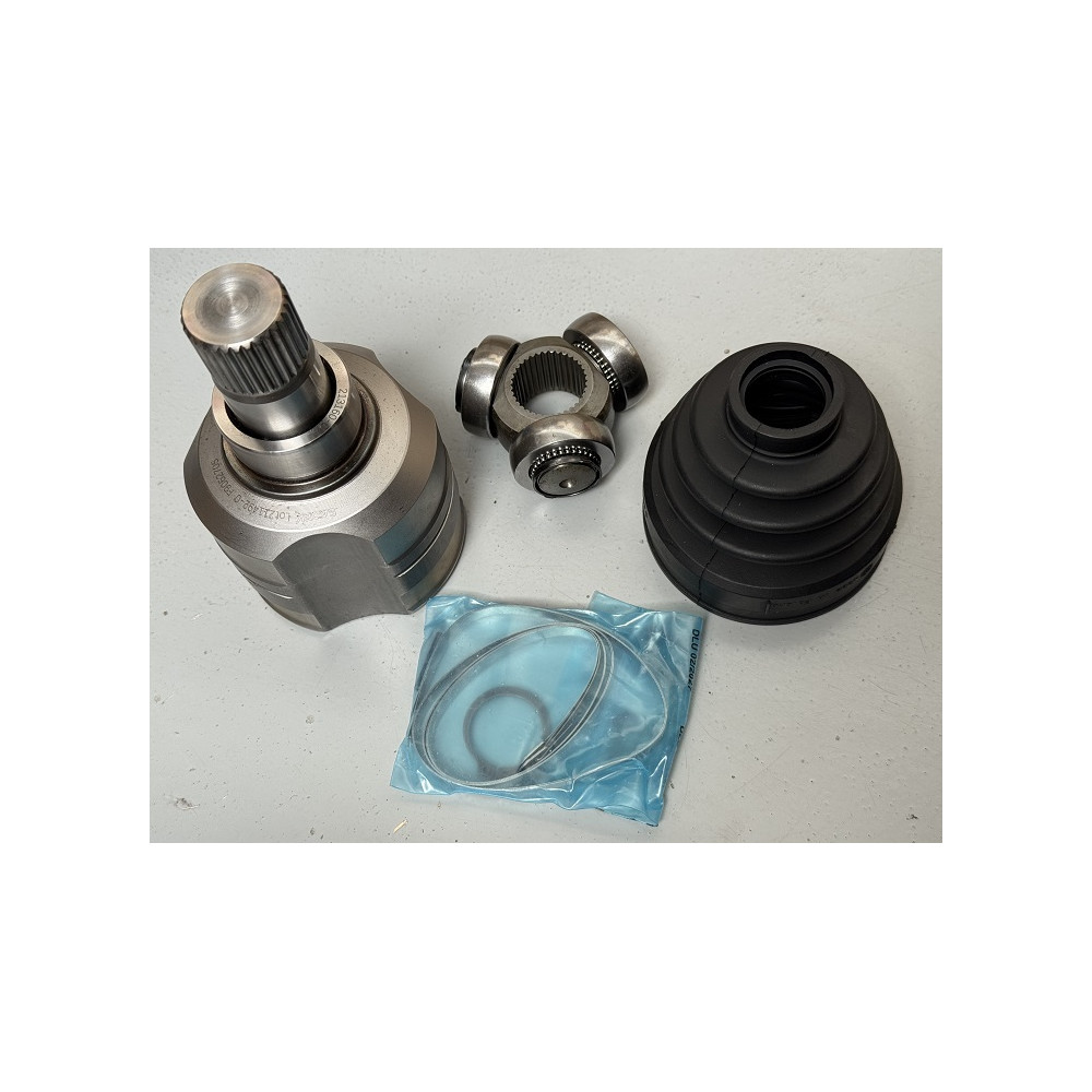 Kit entraineur tripode SADEV ST75LW