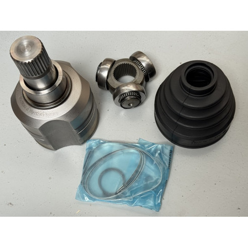 Kit entraineur tripode SADEV ST75LW