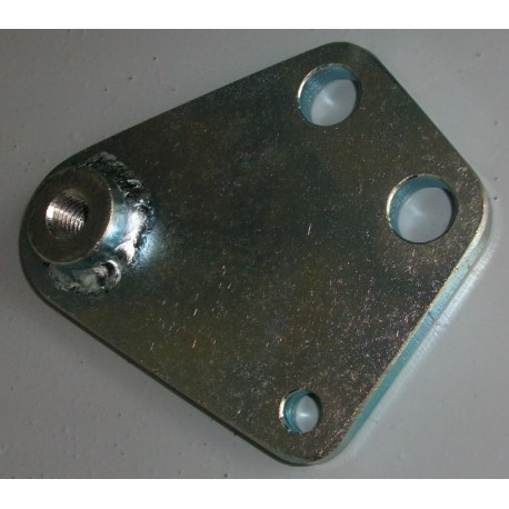 Support BV BE Synchos TU Saxo / 106 Support BV BE Synchos TU Saxo / 106
