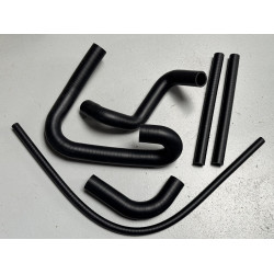 Kit de 6 durites C2R2Max