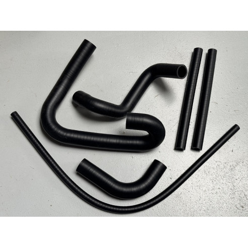 Kit de 6 durites C2R2Max