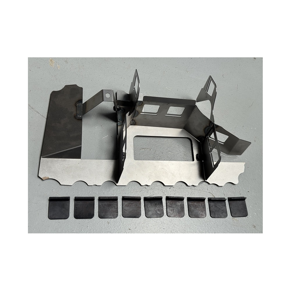 Kit cloisonnement d'huile EW10J4S 206 RC