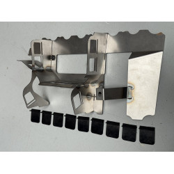 Kit cloisonnement d'huile EW10J4S 206 RC