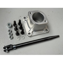 Kit suppression Mastervac 106 / Saxo