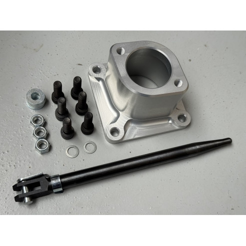 Kit suppression Mastervac 106 / Saxo