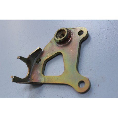 Support BV BE3/6 Synchos TU 206 Volant Support BV BE3/6 Synchos TU 206 Volant
