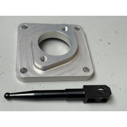 Kit suppression Mastervac C2R2Max