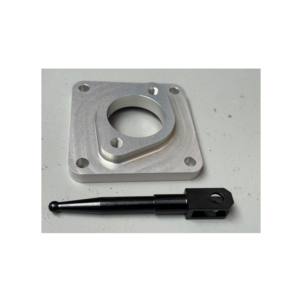 Kit suppression Mastervac C2R2Max