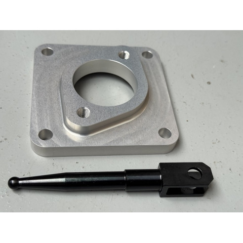 Kit suppression Mastervac C2R2Max