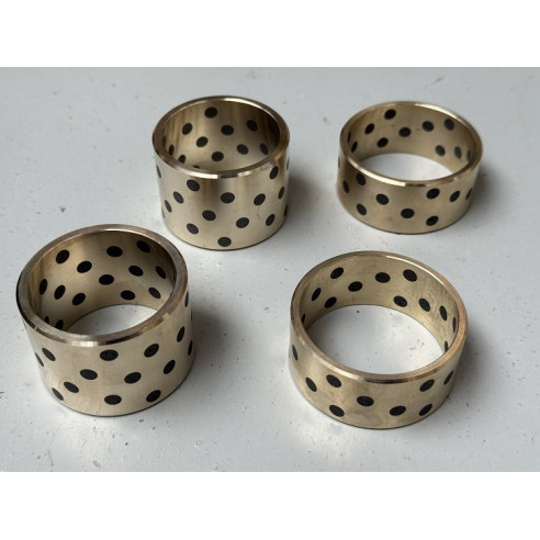 Kit bagues bronze pour trains Ar 205 / 309 / 306