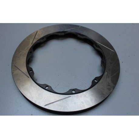 Jeu de disques de frein AV BREMBO 306 Maxi V2 Ø355 x 32mm