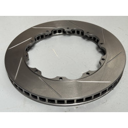 Jeu de disques de frein AV 306 Maxi V2 Ø370 x 32mm