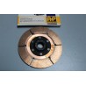 Disques d'embrayage CP614 Ø140mm avec moyeu Ø21 / 18 cannelures