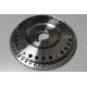 Volant moteur TU Ø184mm PLAT type Saxo S1600