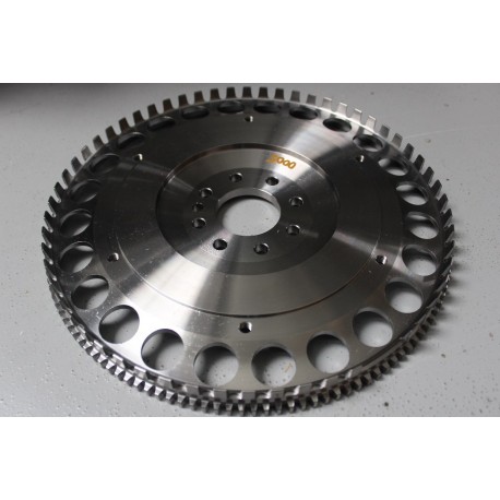 Volant moteur XU / EW Ø184mm STEP PMH Volant moteur XU / EW Ø184mm STEP PMH