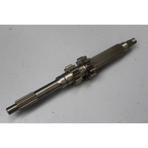 Arbre primaire 11x31 / 12x26 MV / MVS 106 Maxi