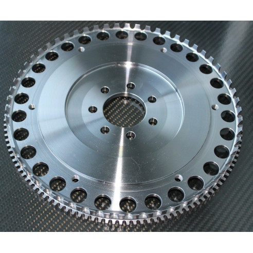 Volant moteur F7R Ø184mm STEP PMH