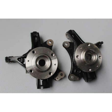 Jeu de pivots de 208 R2 Jeu de pivots de 208 R2