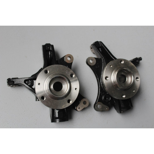 Jeu de pivots de 208 R2