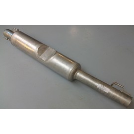 Silencieux d'échappement C2 Super 1600