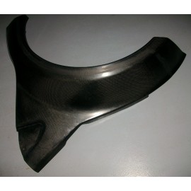 Aile AV Gauche carbone C2 Super 1600