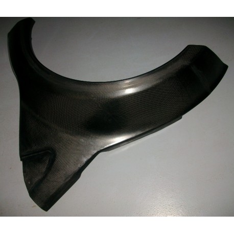 Aile AV Gauche carbone C2 Super 1600 Aile AV Gauche carbone C2 Super 1600