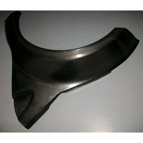 Aile AV Gauche carbone C2 Super 1600
