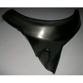 Aile AV Gauche carbone C2 Super 1600
