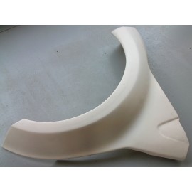 Aile AV Droite polyster C2 Super 1600