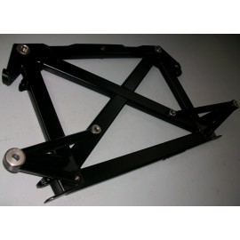 Berceau C2 Super 1600 version 2006