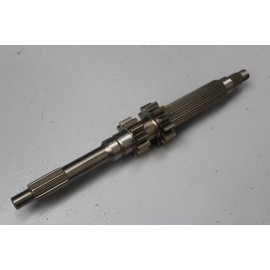 Arbre primaire 11x31 / 12x26 MV / MVS 206 RC GRA