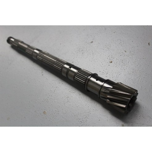 Arbre secondaire BE3/6 synchros 12x57