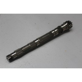 Arbre secondaire BE3/6 synchros 12x57