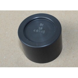 Piston alu ALCON Ø41.3