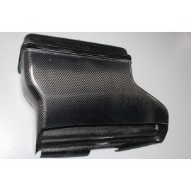Boite à air 306 Maxi V2 Carbone