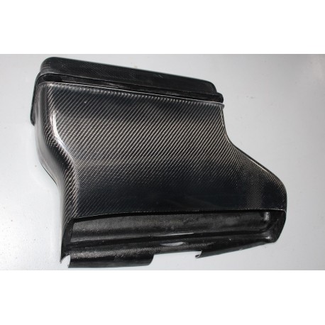 Boite à air 306 Maxi V2 Carbone